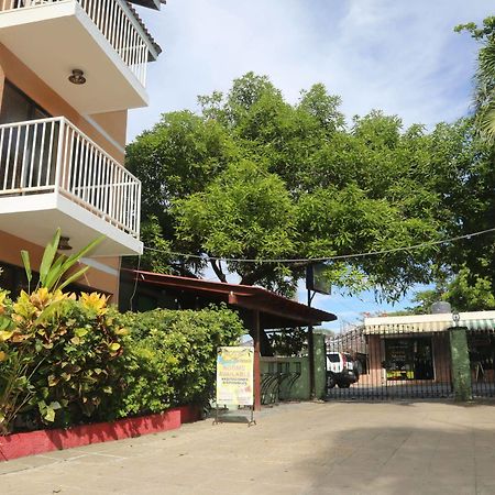 Hotel Seabreeze Sosua El Batey Dış mekan fotoğraf