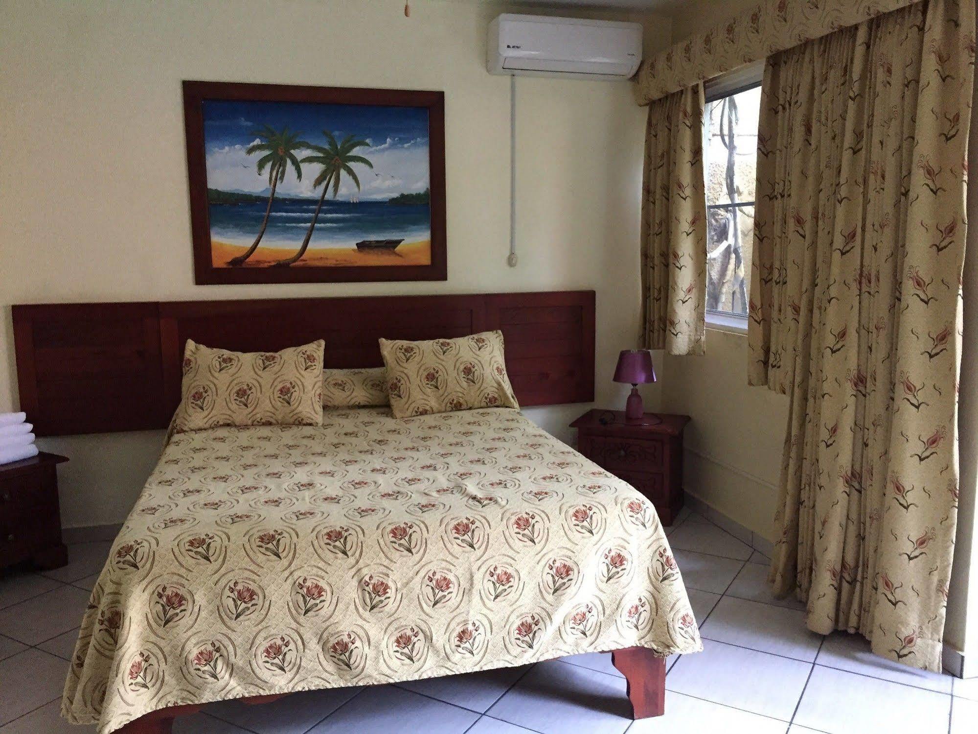 Hotel Seabreeze Sosua El Batey Dış mekan fotoğraf