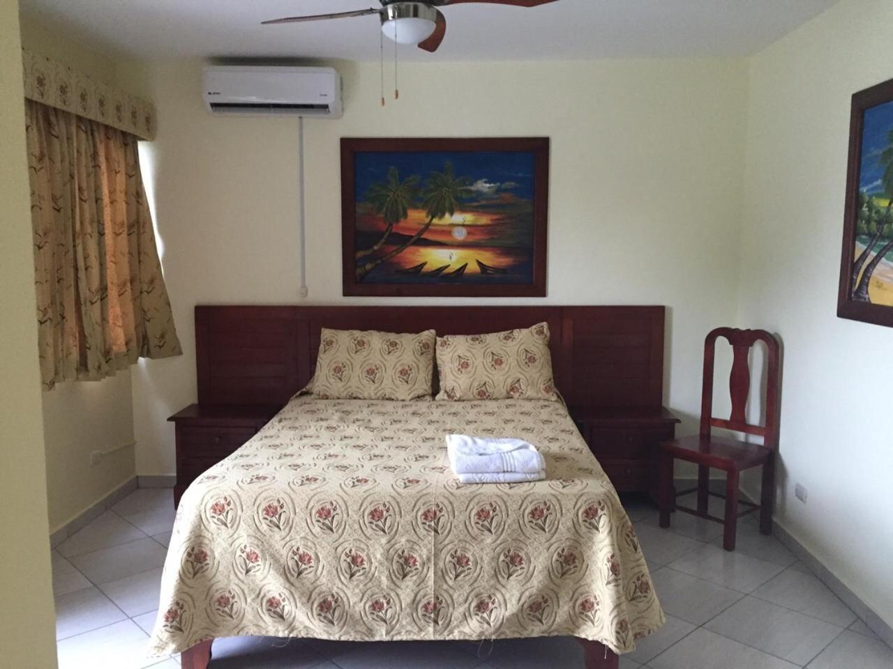 Hotel Seabreeze Sosua El Batey Dış mekan fotoğraf