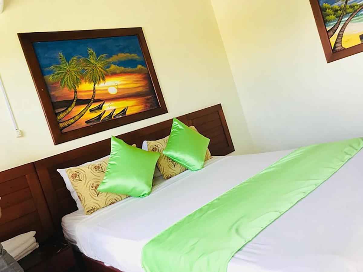 Hotel Seabreeze Sosua El Batey Dış mekan fotoğraf