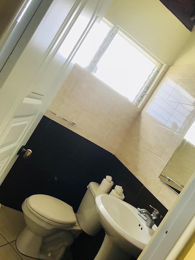 Hotel Seabreeze Sosua El Batey Dış mekan fotoğraf