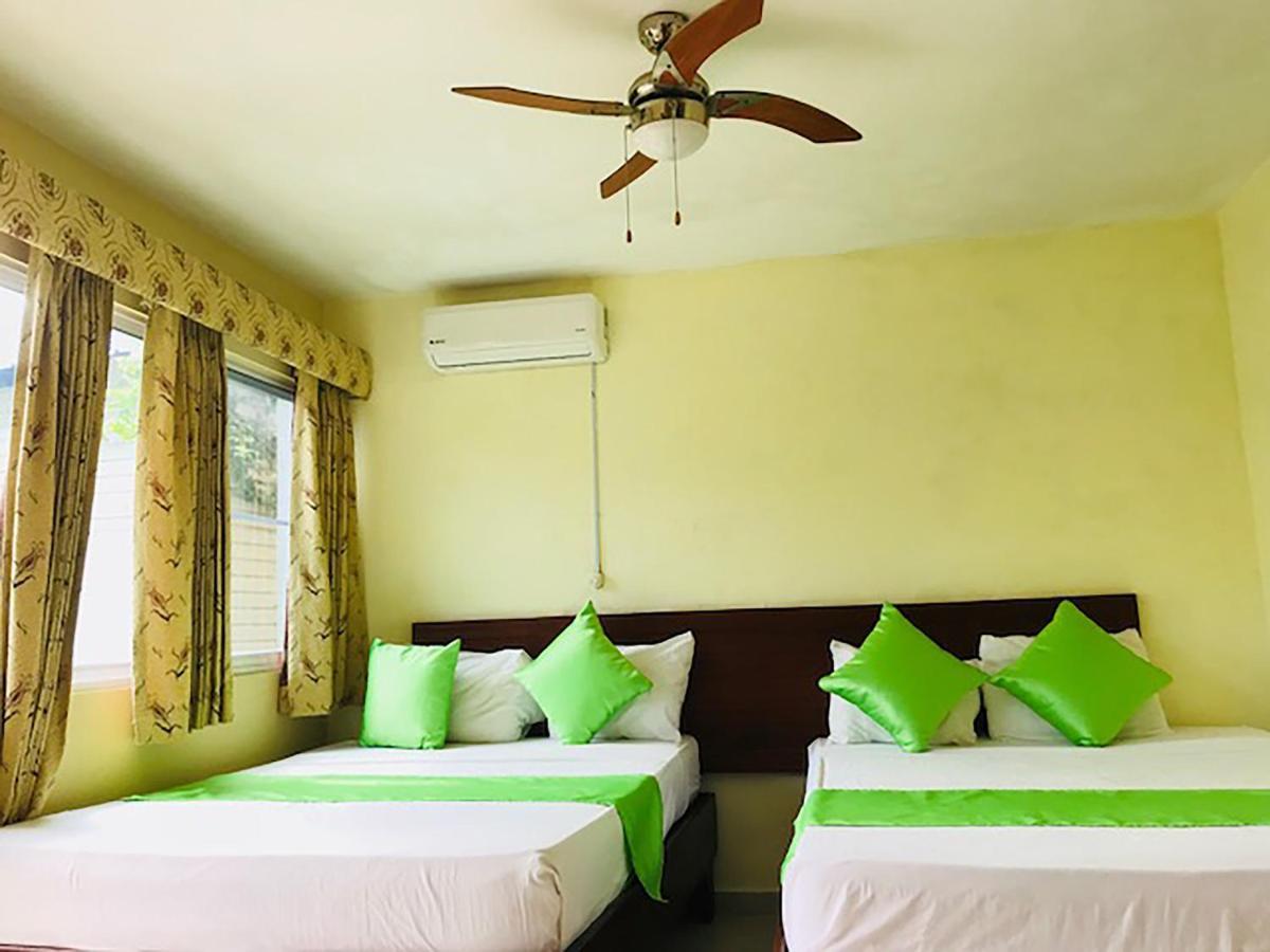 Hotel Seabreeze Sosua El Batey Dış mekan fotoğraf