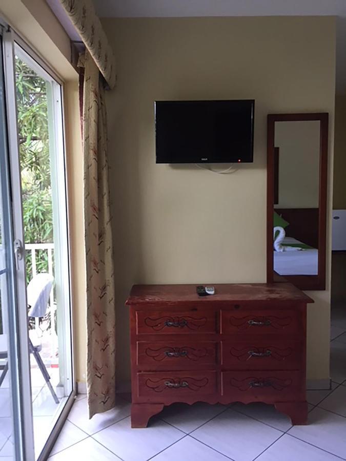 Hotel Seabreeze Sosua El Batey Dış mekan fotoğraf
