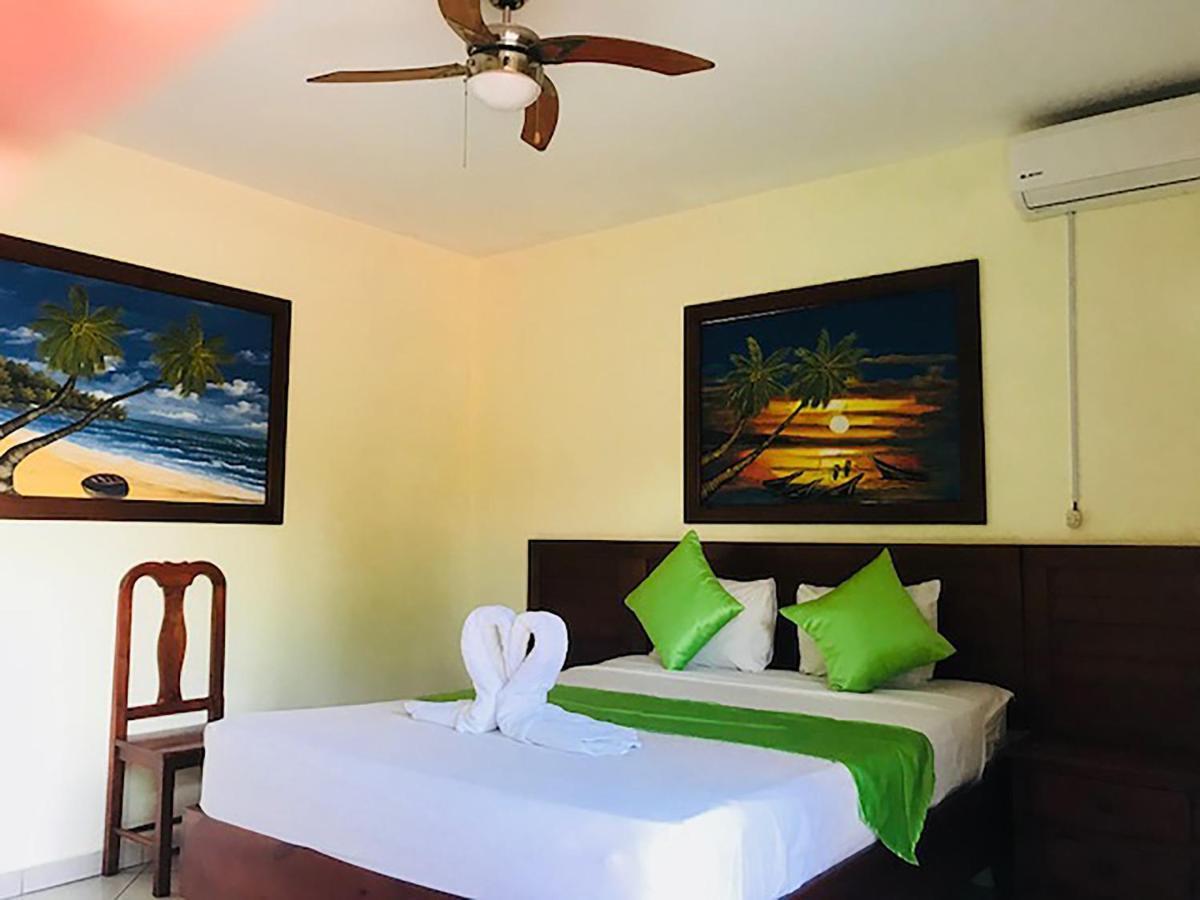 Hotel Seabreeze Sosua El Batey Dış mekan fotoğraf