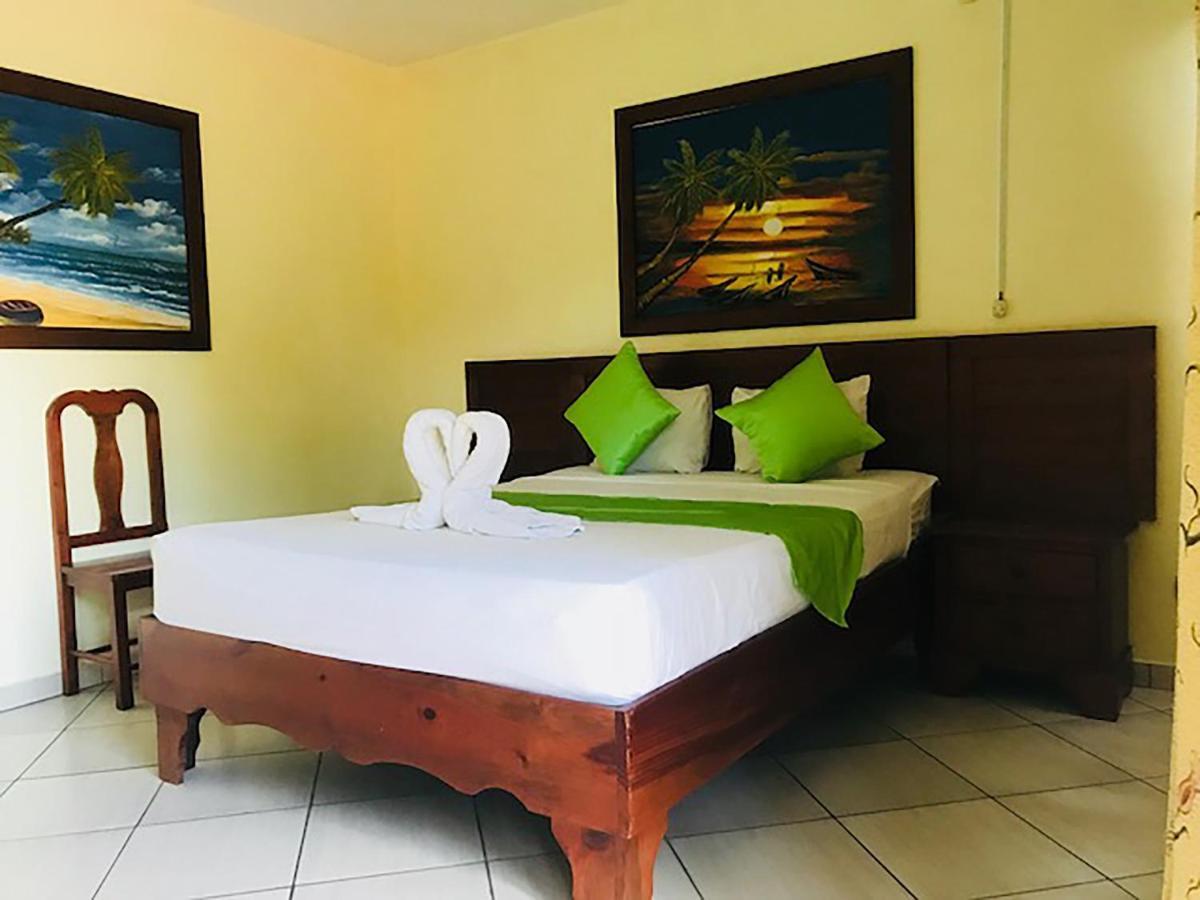 Hotel Seabreeze Sosua El Batey Dış mekan fotoğraf